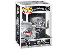 Load image into Gallery viewer, Funko POP Rocks: Motorhead - Warpig(MT)