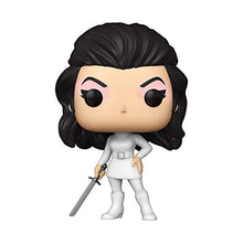Load image into Gallery viewer, Funko Pop! Heroes: Wonder Woman 80th -Wonder Woman(UltraModSecretAgent) Multicolor, 3.75 inches