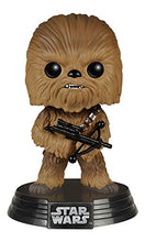 Load image into Gallery viewer, Funko Pop Star Wars The Force Awakens - Chewbacca