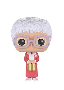 Funko POP TV: Golden Girls Sophia Action Figure