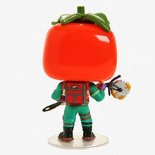 Load image into Gallery viewer, Funko Pop Games: Fortnite - Tomatohead