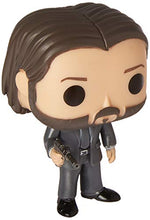 Load image into Gallery viewer, Funko POP! Movies: John Wick - John Wick (Styles May Vary)