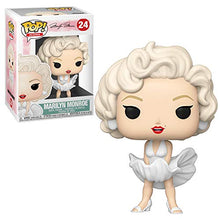 Load image into Gallery viewer, Funko Pop! Icons: Marilyn Monroe (White Dress)