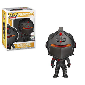 Funko Pop! Games: Fortnite - Black Knight