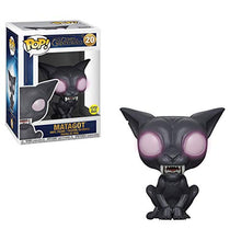 Load image into Gallery viewer, Funko Pop Movies: Fantastic Beasts 2 - Matagot (Glow)