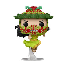 Load image into Gallery viewer, Funko POP Pop! Marvel: Shang Chi and The Legend of The Ten Rings - Jiang Li, Multicolor, 3.75 inches