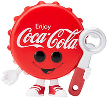 Load image into Gallery viewer, Funko Pop!: Coke - Coca-Cola Bottle Cap