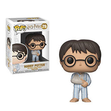 Load image into Gallery viewer, Funko 34424 Pop! Harry PotterHarry Potter in Pjs, Standard, Multicolor