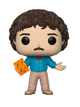 Load image into Gallery viewer, Funko Pop Television: Friends - Too Tan Ross Collectible Figure, Multicolor