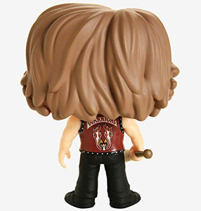 Funko Pop! Movies: Warrior - Swan, Multicolor