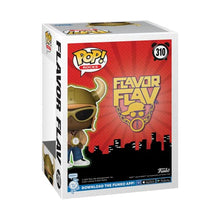 Load image into Gallery viewer, Funko Pop! Rocks: Flavor Flav