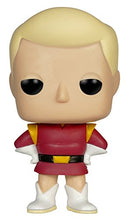 Load image into Gallery viewer, Funko POP TV: Futurama - Zapp Brannigan Action Figure