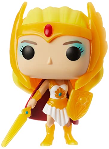 Funko POP! Vinyl: Masters of The Universe- Classic She-Ra (GW)