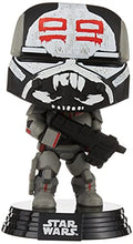 Load image into Gallery viewer, Funko Pop! Star Wars: Bad Batch - Wrecker