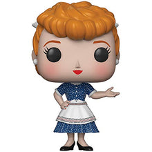 Load image into Gallery viewer, Funko Pop! Tv: I Love Lucy - Lucy Collectible Figure, Multicolor