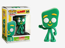 Load image into Gallery viewer, Funko Pop! TV: Gumby - Gumby