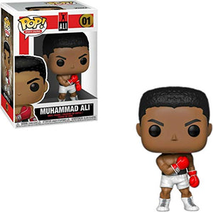 Funko POP Sports: Muhammad Ali