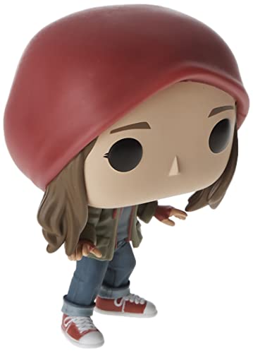 Funko Pop! Movies: Jurassic World Dominion - Maisie Lockwood