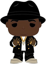 Load image into Gallery viewer, Funko Pop! Rocks: Biggie - Notorious B.I.G