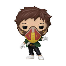 Load image into Gallery viewer, Funko Pop! Animation: My Hero Academia - Kai Chisaki (Overhaul) Vinyl Figure