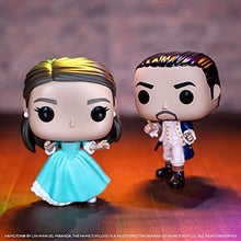 Load image into Gallery viewer, Funko POP Movies: Hamilton - Eliza Hamilton, Multicolor, 3.75 inches