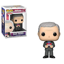 Load image into Gallery viewer, Funko Pop! TV: Jeopardy - Alex Trebek (Styles May Vary), Multicolor