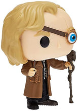 Load image into Gallery viewer, Funko Harry Potter Mad-Eye Moody Pop Figure