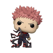 Load image into Gallery viewer, Funko Pop! Animation: Jujutsu Kaisen - Itadori, Multicolor, 61358