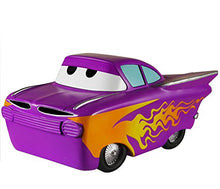 Load image into Gallery viewer, Funko POP Disney: Cars Ramone Action Figure