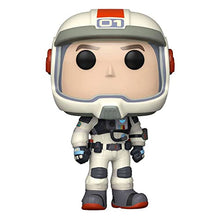 Load image into Gallery viewer, Funko Disney Pixar Lightyear Pop!: - Buzz