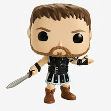 Load image into Gallery viewer, Funko Pop! Movies: Gladiator - Maximus