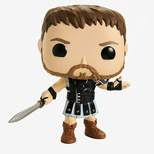 Funko Pop! Movies: Gladiator - Maximus