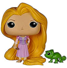 Load image into Gallery viewer, fnk-5135-pop-tangled-RAPUNZEL-PASCAL