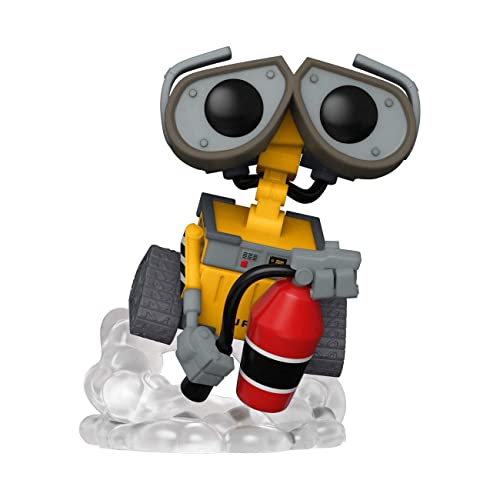 Funko Pop! Disney: WALL-E with Fire Extinguisher