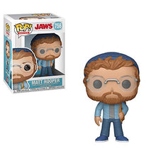 Load image into Gallery viewer, Funko Pop! Movies: JAWS- Matt Hooper