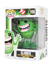 Load image into Gallery viewer, Funko POP Ghostbusters: Slimer