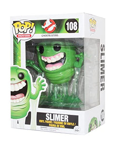 Funko POP Ghostbusters: Slimer