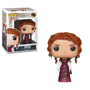 Funko POP! Movies: Titanic - Rose