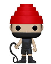 Load image into Gallery viewer, Funko Pop! Rocks: Devo - Whip It with Whip