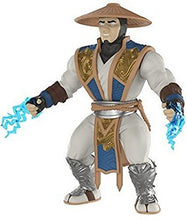 Load image into Gallery viewer, Funko Savage World: Mortal Kombat- Raiden Collectible Toy