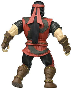 Funko Savage World: Mortal Kombat- Liu Kang Collectible Toy