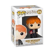 Load image into Gallery viewer, Funko Harry PotterRon with Howler, Standard, Multicolor