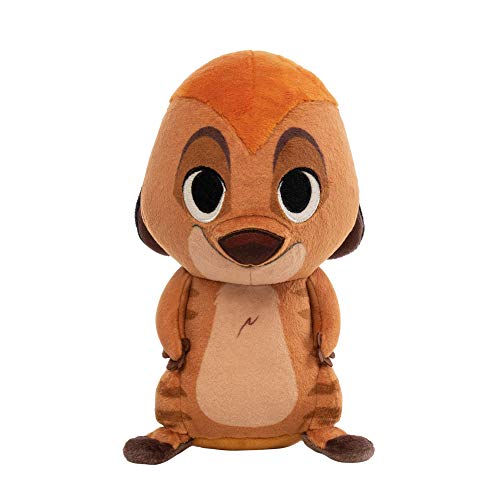 Funko Supercute Plush: Lion King - Timon 35096 Multicolor