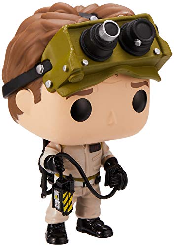 Funko 39333 POP Movies: Ghostbusters