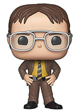 Load image into Gallery viewer, Funko Pop! TV: The Office - Dwight Schrute