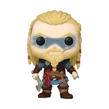 Load image into Gallery viewer, Funko Pop! Games: Assassins Creed Valhalla - Eivor, 3.75 inches