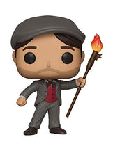 Load image into Gallery viewer, Funko Pop Disney: Mary Poppins - Jack The Lamplighter Collectible Figure, Multicolor