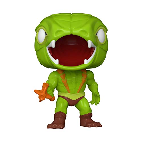 Funko Pop!: Masters of The Universe - Kobra Khan