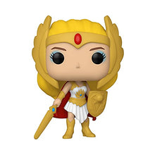 Load image into Gallery viewer, Funko Pop!: Masters of The Universe - Classic She-Ra