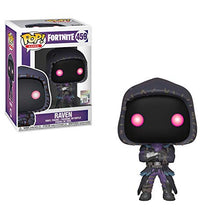 Load image into Gallery viewer, Funko POP! Games: Fortnite - Raven